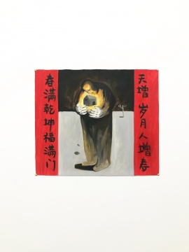 楊濤作品
