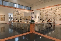 “辟新路者”張光宇，一場在勢象空間預(yù)謀已久的未知展覽