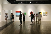 芳草地循循展·第四回  展現(xiàn)青年藝術家全風貌,李皓,方志勇,徐振邦,秦鈴森,任倫,侯煒國,李吉亮,方志勇、韓青臻、侯煒國、黃大維、黃勝有、簡志剛、李大捷、李皓、李吉亮、劉孟遠、秦鈴森、任倫、王沛奇,徐振邦、姚鍇、姚新會、袁松、周雅玲