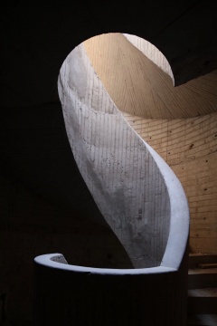 UCCA沙丘美術(shù)館

