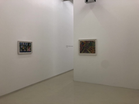 展廳現(xiàn)場
