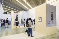中秋前夕三影堂雙展齊發(fā)  植田正治與秋麥攝影作品的隔空“對話”,秋麥,植田正治