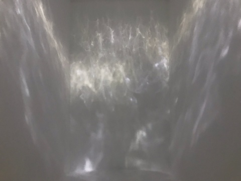 吳少英，水墨新韻