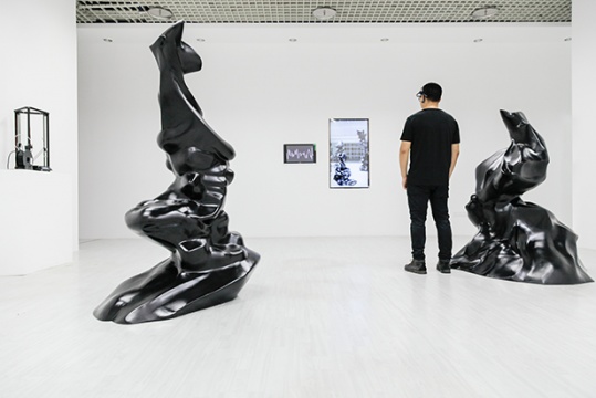 楊熹《Untitled》
