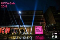 “一個機構(gòu)的重生”UCCA Gala 2018  變革后的新紀(jì)元,曾梵志,陳劭雄,約翰·杰勒德,趙要,趙剛,王 海洋,謝南星,宋琨,劉煒,薩拉·莫里斯