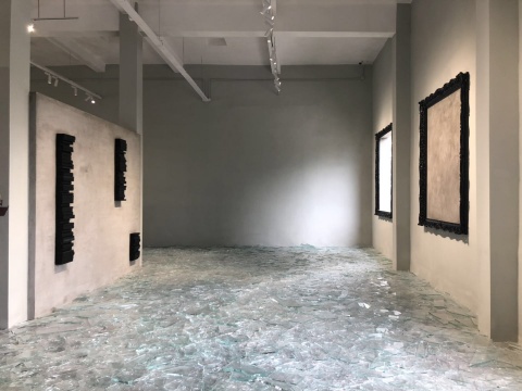 “退火”重啟 在有限的溫度下 孫遜、劉建華帶來玻璃的無限可能性