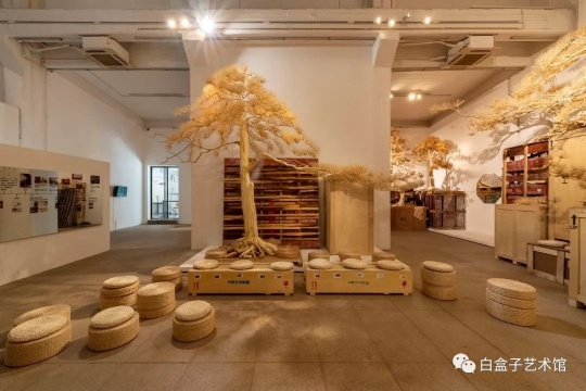 復制與機械復制，白盒子呈出史金淞個展“第三種復制”