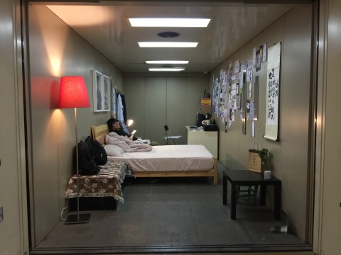 一份不可復(fù)制的當(dāng)代藝術(shù)深入社區(qū)的“無界”樣本？