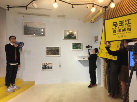 一份不可復(fù)制的當(dāng)代藝術(shù)深入社區(qū)的“無界”樣本？