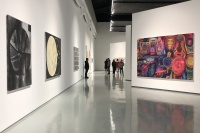 北京蜂巢跨年展“被遮蔽的桃花源”&“匹斯與老虎” 今日開幕,尚揚(yáng),周力,董文勝,段建偉,梁紹基,王劼音,王頃,王一,張德建,他們