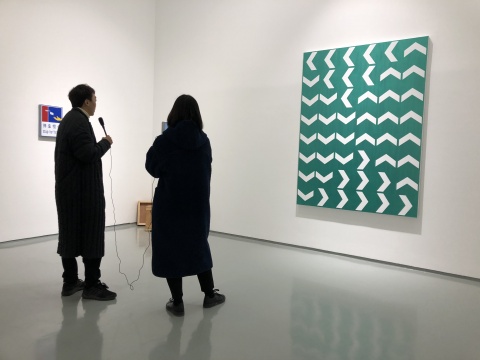 《無(wú)題（方向）》
