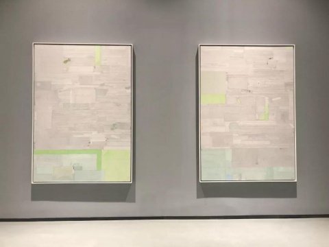 梁銓作品
