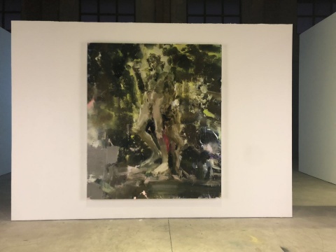 第50個(gè)展覽 星空間在七棵樹走過第五年