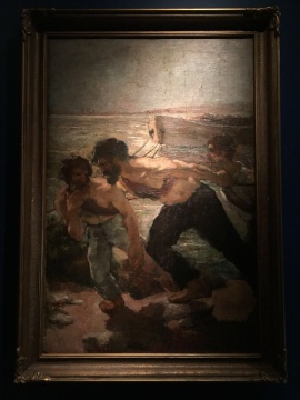 展覽展出作品
