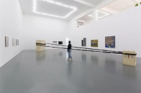 空白空間2019首個(gè)展 觀劉詩(shī)園的“言外之意”,劉詩(shī)園