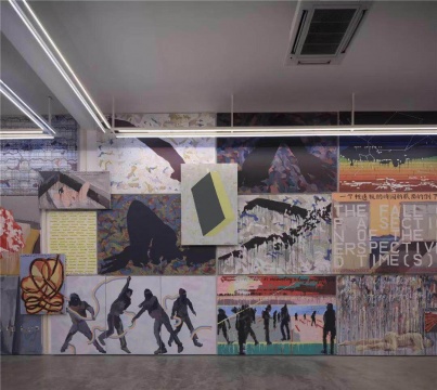 展覽現(xiàn)場
