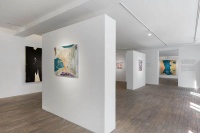 曼紐爾·馬蒂厄個展亮相HdM，搭一座橋通向海地的歷史,曼紐爾·馬蒂厄（Manuel Mathieu）