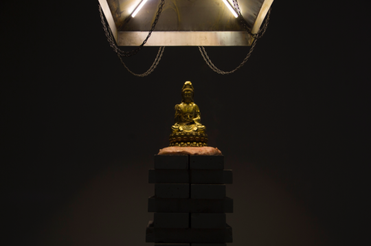 展覽現(xiàn)場
