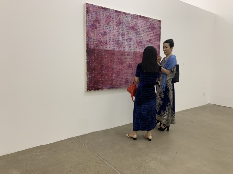 展覽現(xiàn)場
