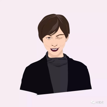 周婉京 青年藝評人
