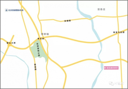  

北京市公寓及實(shí)踐的獨(dú)立藝術(shù)空間一覽（點(diǎn)擊圖片放大）
