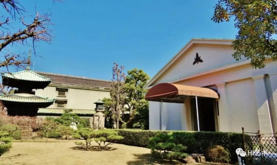 大阪藤田美術(shù)館
