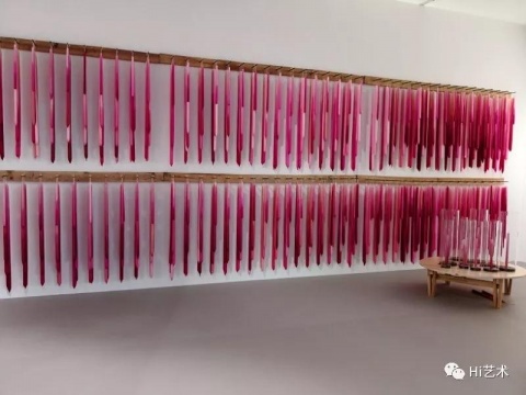 巴塞爾中的過眼云煙，誰能進(jìn)入大網(wǎng)眼的藝術(shù)史？