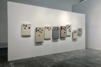 香格納夏日群展  獨(dú)特語境的重聯(lián)和對(duì)話,耿建翌,梁紹基,阿彼察邦·韋拉斯哈古