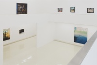藏鋒斂銳，這次在偏鋒看一場具象繪畫群展,尹朝陽,宋琨,康海濤,周文中,陳卓,倪軍,章劍,齊星