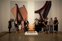 藝·凱旋 “丹麥設(shè)計·丹麥制造  藝術(shù)與生活家居美學(xué)” 展 歷久彌新的世界名椅