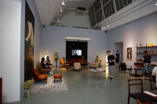藝·凱旋 “丹麥設(shè)計·丹麥制造  藝術(shù)與生活家居美學(xué)” 展 歷久彌新的世界名椅