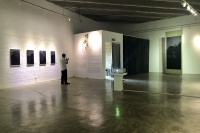 三影堂肖日保攝影展 對自我精神回歸的雙向思考,肖日保