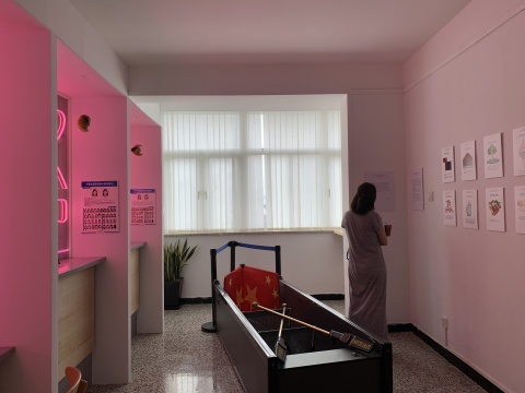 喜迎國(guó)慶70周年，郭鴻蔚在外交公寓打造一場(chǎng)“歡慶時(shí)間”