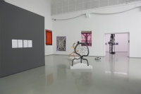 蜂巢當(dāng)代藝術(shù)中心2020首次群展，呈現(xiàn)疫情之下“惡何以是”,宋琨,楊振中,莊輝,呂楠,蒲英瑋,趙銀鷗,陸平原,陸揚(yáng),譚永勍,段建偉