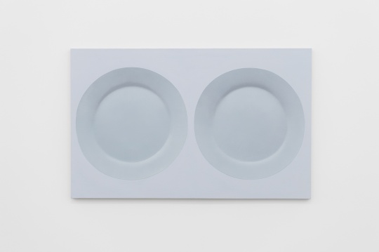 朱昱個(gè)展“靜音”亮相長征空間，不拒絕解讀但拒絕解釋