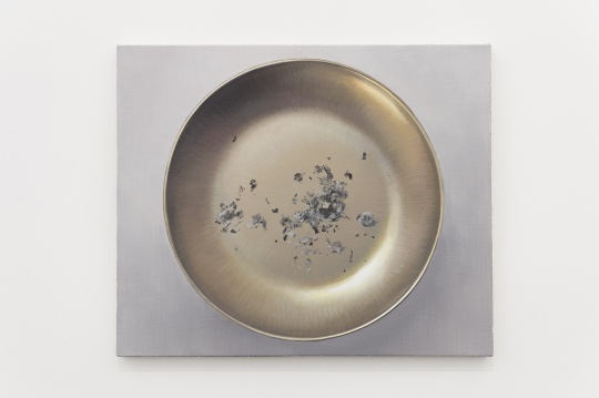 朱昱個(gè)展“靜音”亮相長征空間，不拒絕解讀但拒絕解釋