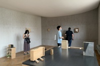 在zapbeijing，一些盒子里創(chuàng)作的作品,張新軍,渣巴,鄭毅,張灝,張正一