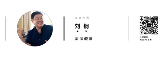 往事丨84歲才有第一次個(gè)展，他50余年繪畫(huà)生涯背后有什么故事？