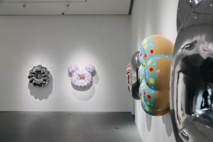 研究了8000個展覽標題，誰限制了起名的想象力？