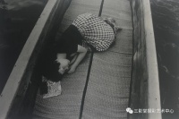 三影堂開幕日本攝影大師五人展 “寫真黃金一代”,荒木經惟