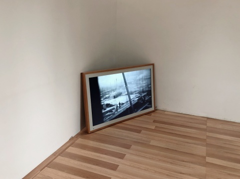 詞業(yè)空間開幕展”世界給了我們一些什么之后“ 如何看待擁有與失去