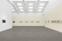 隱秘年代的光景，站臺(tái)中國(guó)馬可魯個(gè)展,馬可魯