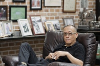 工作室｜展望 埃迪亞物的誕生地,展望,隋建國,羅丹,阿爾貝托·賈科梅蒂（Alberto Giacometti）,安尼施·卡普爾（Anish Kapoor）,隋建國