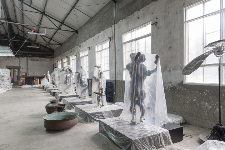工作室|展望 埃迪亞物的誕生地 工作室|展望 埃迪亞物的誕生地