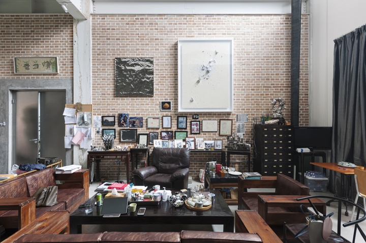 工作室|展望 埃迪亞物的誕生地 工作室|展望 埃迪亞物的誕生地