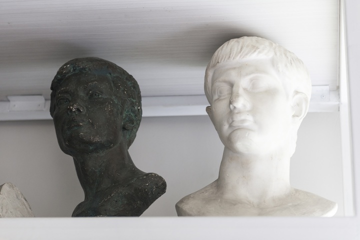 工作室|展望 埃迪亞物的誕生地 工作室|展望 埃迪亞物的誕生地