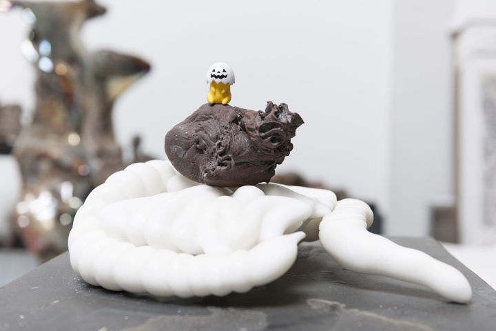 工作室|展望 埃迪亞物的誕生地 工作室|展望 埃迪亞物的誕生地