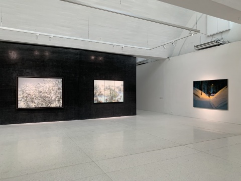 北京索卡展覽現(xiàn)場
