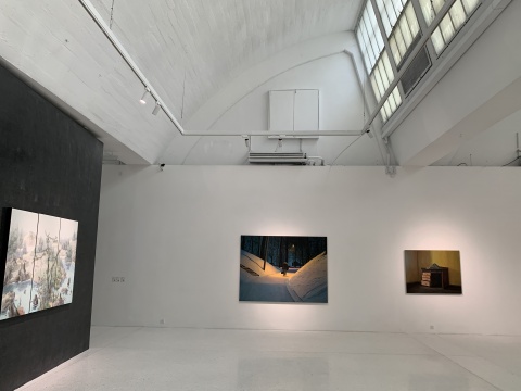 北京索卡展覽現(xiàn)場
