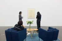北京公社：今天是宋拓展覽的第N件作品,宋拓